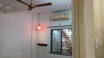 Bedroom Image of 1575 Sq.ft 3 BHK Independent House for sale in Riswadkar Prestige Panorama, Keshav Nagar Pune for Rs. 16500000
