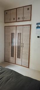 Bedroom Image of 1050 Sq.ft 3 BHK Independent House for rent in Subhashnagar Bhavnagar for Rs. 15000