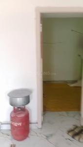 Kitchen Image of 600 Sq.ft 2 BHK Villa for sale in Gummudipoondi Chennai for Rs. 2900000