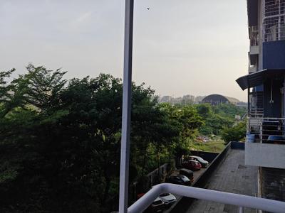 Image of 1380 Sq.ft 2 BHK Apartment / Flat for sale in Shree Manas Manas Vasudha, Ulwe, Navi Mumbai for Rs. 16000000