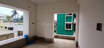 Balcony Image of 1440 Sq.ft 3 BHK Apartment / Flat for sale in Agarpara Kolkata for Rs. 4752000