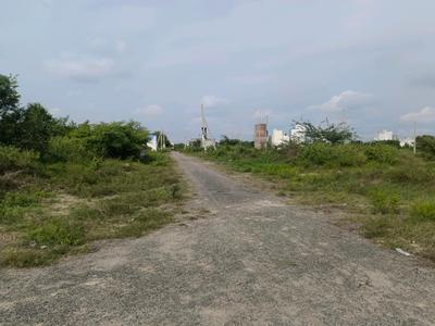 Image of 120 Sq.ft Residential Plot / Land for sale in Puth Khurd, New Delhi for Rs. 26000000