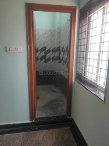 Bathroom Image of 1100 Sq.ft 2 BHK Independent House for sale in Indresham Sangareddy for Rs. 9100000