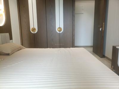 Bedroom Image of 2000 Sq.ft 3 BHK Apartment / Flat for sale in Arham Satyam Valencia, Kharghar Navi Mumbai for Rs. 39500000