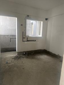 Kitchen Image of 1101 Sq.ft 2 BHK Apartment / Flat for sale in Pramodh Fort House, Thanisandra Bengaluru for Rs. 7700000