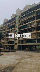 Image of 350 Sq.ft 1 BHK Apartment / Flat for sale in Karjat, Thane for Rs. 1400000