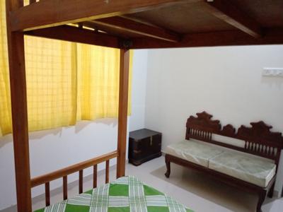 Hall Image of 1000 Sq.ft 2 BHK Apartment / Flat for sale in Amar Aashray Apartments, Kalali Vadodara for Rs. 3500000