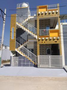 Image of 1200 Sq.ft 4 BHK Independent House for sale in Yelwala, Mysore for Rs. 6900000