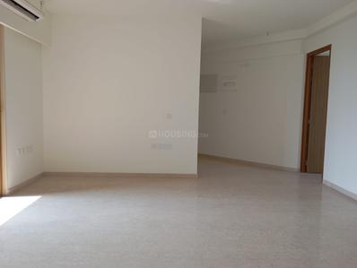 Hall Image of 1684 Sq.ft 3 BHK Apartment / Flat for sale in Godrej RKS, Chembur Mumbai for Rs. 64500000