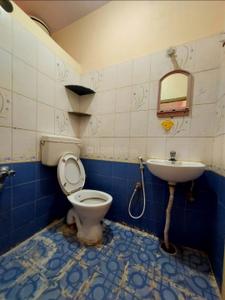 Image of 800 Sq.ft 2 BHK Builder Floor for rent in BTM Layout, Bengaluru for Rs. 18000