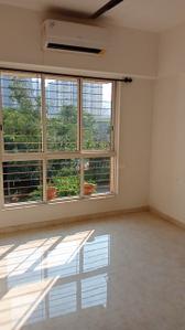 Bedroom Image of 700 Sq.ft 2 BHK Apartment / Flat for sale in Lodha Amara, Kolshet Thane for Rs. 11000000