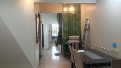 Living Room Image of 1030 Sq.ft 2 BHK Apartment / Flat for sale in Mangeshi Chandrabhaga II, Kalyan West Kalyan for Rs. 7200000