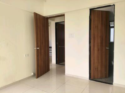 Bedroom Image of 1120 Sq.ft 2 BHK Apartment / Flat for sale in Kolte Patil Life Republic 7th Avenue by Kolte-Patil Developers, Nerhe Pune for Rs. 12800000