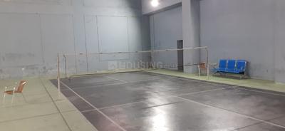 Bedroom Image of 1307 Sq.ft 3 BHK Apartment / Flat for rent in Haveli Apartment, Sarangpura Jaipur for Rs. 16000