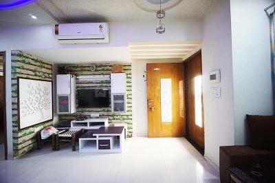 Hall Image of 2970 Sq.ft 4 BHK Independent House for sale in Kudasan Gandhinagar for Rs. 35000000