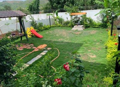 Image of 3000 Sq.ft 3 BHK Villa for sale in Virar East, Virar for Rs. 17000000