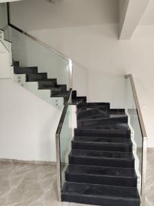 Hall Image of 5850 Sq.ft 4 BHK Villa for sale in Sanskruti Sentossa Greens, Vaishno Devi Circle Ahmedabad for Rs. 81100000