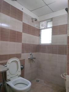 Bedroom Two Image of 1061 Sq.ft 2 BHK Apartment / Flat for rent in Kolte Patil Raaga, Kannuru Bengaluru for Rs. 36000