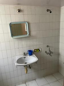 Bathroom Image of 990 Sq.ft 2 BHK Apartment / Flat for sale in Aundh Pune for Rs. 15000000