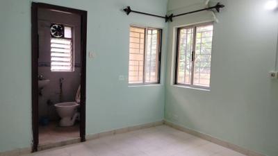 Bedroom Image of 900 Sq.ft 2 BHK Apartment / Flat for sale in Purba Barisha Kolkata for Rs. 3500000