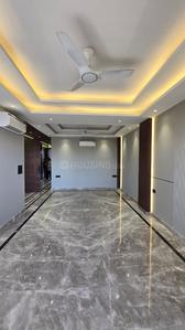 Hall Image of 1800 Sq.ft 3 BHK Builder Floor for sale in Sushant Lok Phase 1 Gurgaon for Rs. 35000000