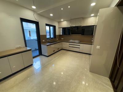 Kitchen Image of 2250 Sq.ft 3 BHK Builder Floor for sale in Sector 7 Panchkula for Rs. 35000000