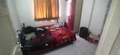 Bedroom Image of 1100 Sq.ft 2 BHK Apartment / Flat for sale in Sidharth Tower, Wanowrie Pune for Rs. 6400000