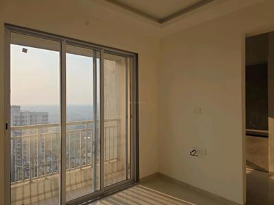 Living Room Image of 620 Sq.ft 1 BHK Apartment / Flat for sale in Vinay Unique Sky, Virar West Virar for Rs. 4085000