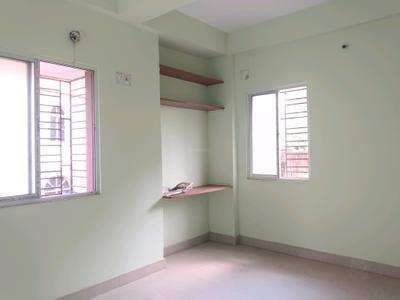 Bedroom Image of 446 Sq.ft 1 BHK Apartment / Flat for sale in Madurdaha Kolkata for Rs. 1900000