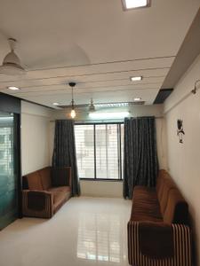3 BHK Flat
