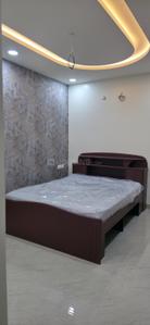 Bedroom Image of 1550 Sq.ft 3 BHK Builder Floor for sale in Nungambakkam Chennai for Rs. 29800000