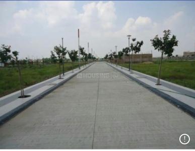 Image of 733 Sq.ft 2 BHK Apartment / Flat for sale in Nipania, Indore for Rs. 4100000