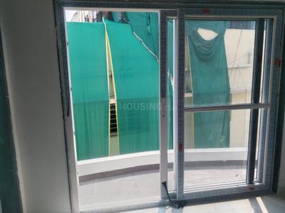 Balcony Image of 1650 Sq.ft 3 BHK Apartment / Flat for sale in Hyderguda Hyderabad for Rs. 17325000