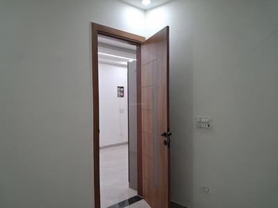 Bedroom Image of 1555 Sq.ft 3 BHK Apartment / Flat for sale in Swastik Triveni Homes by Swastik Homes, Sector 104 Noida for Rs. 7500000