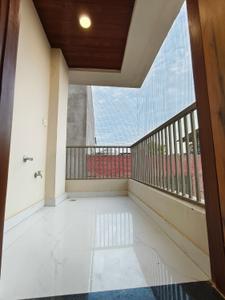 Balcony Image of 1495 Sq.ft 3 BHK Apartment / Flat for sale in Gandhi Path West Jaipur for Rs. 6421000