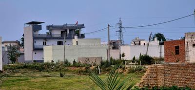 Image of 900 Sq.ft Residential Plot / Land for sale in Asalat Nagar, Ghaziabad for Rs. 3350000
