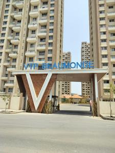 2 BHK Flat