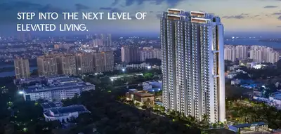 2 BHK Flat