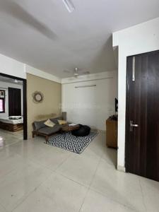 2 BHK Independent Builder Floor