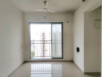 Living Room Image of 695 Sq.ft 2 BHK Apartment / Flat for sale in Tata Shubh Griha, Boisar Mumbai for Rs. 2700000