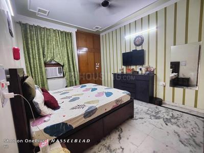 Bedroom Image of 1500 Sq.ft 2 BHK Independent House for sale in Sector 12 Noida for Rs. 32500000