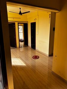 Hall Image of 1300 Sq.ft 3 BHK Apartment / Flat for sale in Saddu Raipur for Rs. 4600000