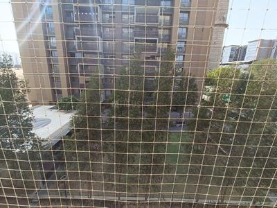 Balcony Image of 4000 Sq.ft 4 BHK Apartment / Flat for rent in Gala Imperia, Gurukul Ahmedabad for Rs. 150000