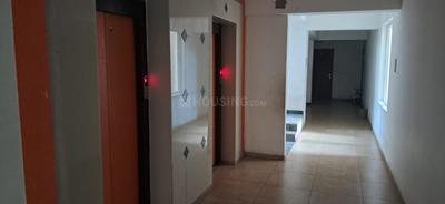 Bedroom Image of 1500 Sq.ft 3 BHK Apartment / Flat for sale in KGISL Platina, Saravanampatty Coimbatore for Rs. 7000000