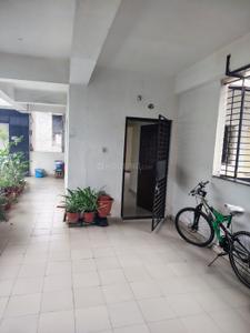 Image of 850 Sq.ft 2 BHK Apartment / Flat for rent in Sitabuldi, Nagpur for Rs. 18000