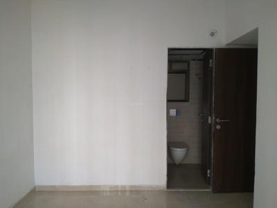 Bedroom Image of 630 Sq.ft 1 BHK Apartment / Flat for sale in Sunteck Maxx World by Sunteck Realty Limited, Naigaon East Naigaon for Rs. 3600000