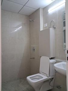 Common Bathroom Image of 1155 Sq.ft 2 BHK Apartment / Flat for sale in Eldeco Live By The Greens Phase 1, Sector 150 Noida for Rs. 12500000