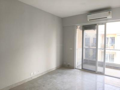 Living Room Image of 900 Sq.ft 2 BHK Apartment / Flat for sale in Signature Global City, Sector 37D Gurgaon for Rs. 11700000