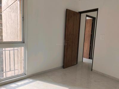 Bedroom Image of 1210 Sq.ft 2 BHK Apartment / Flat for sale in Alliance Galaxy by Alliance Infra, Airoli Navi Mumbai for Rs. 14500000