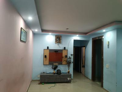 Hall Image of 1275 Sq.ft 2 BHK Apartment / Flat for rent in Sector 23 Dharuhera for Rs. 16000